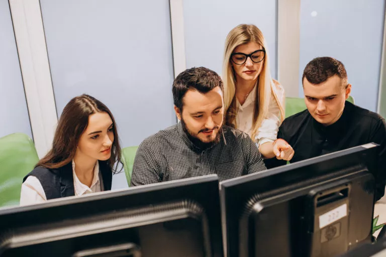 Efficient and Personalized Inbound and Outbound Call Center Software