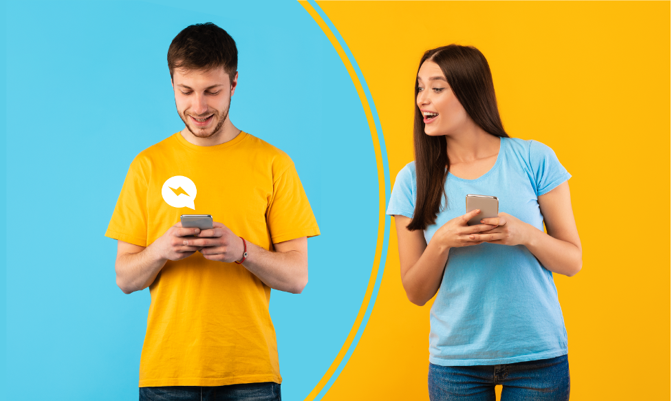 Improve Customer Experience