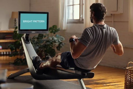 Bright Pattern Powers CX for Innovative Home-Workout Equipment Company