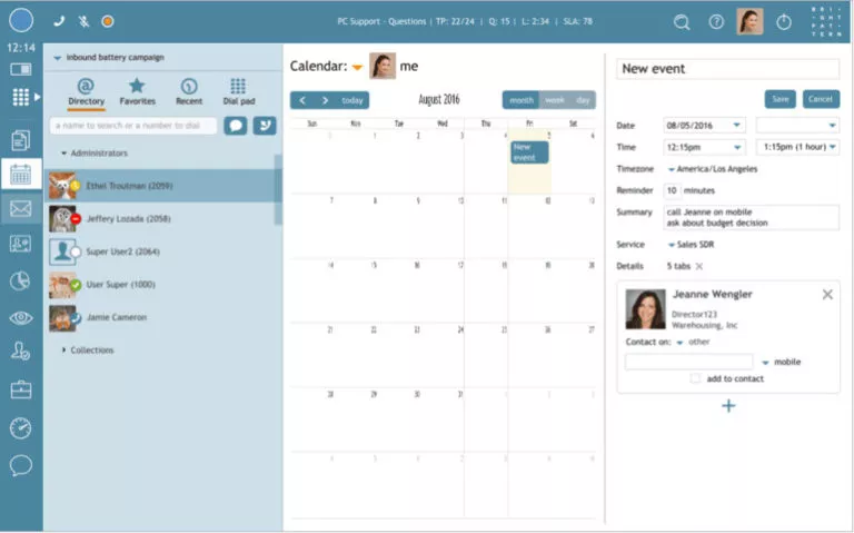 Integrations with All CRM Providers