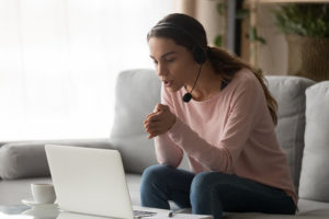 Virtual Call Center Software | Bright Pattern