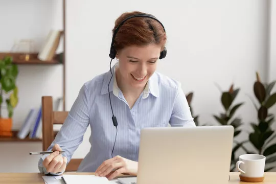 Virtual Call Center Setting Goals & Matching Expectations