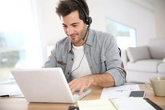Improving Virtual Agent Integration Through Training