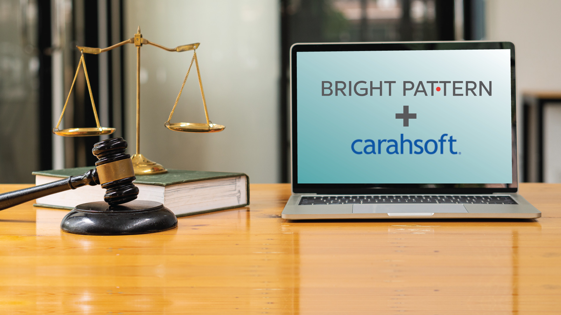Bright Pattern and Carahsoft Team to Bring Powerful Cloud-Based Omnichannel Contact Center Software to Public Sector Agencies