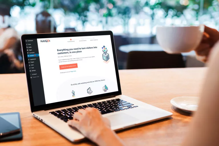 Omnichannel Capabilities with HubSpot CRM Solutions