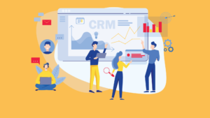 Integrate CRM and Call Center Solutions