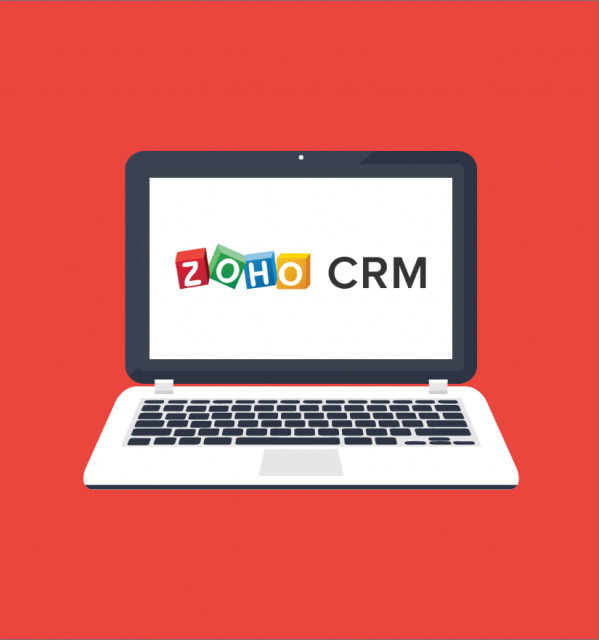 Bright Pattern has the ability to integrate with the Zoho Desk platform