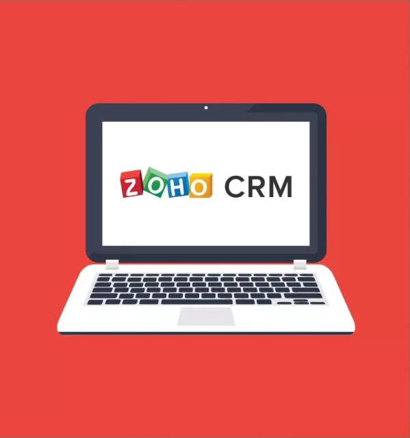 Bright Pattern has the ability to integrate with the Zoho Desk platform