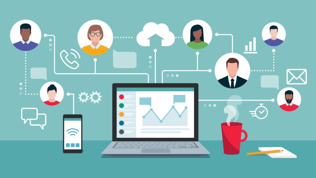 Outsourced BPO Provider