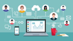 Outsourced BPO Provider