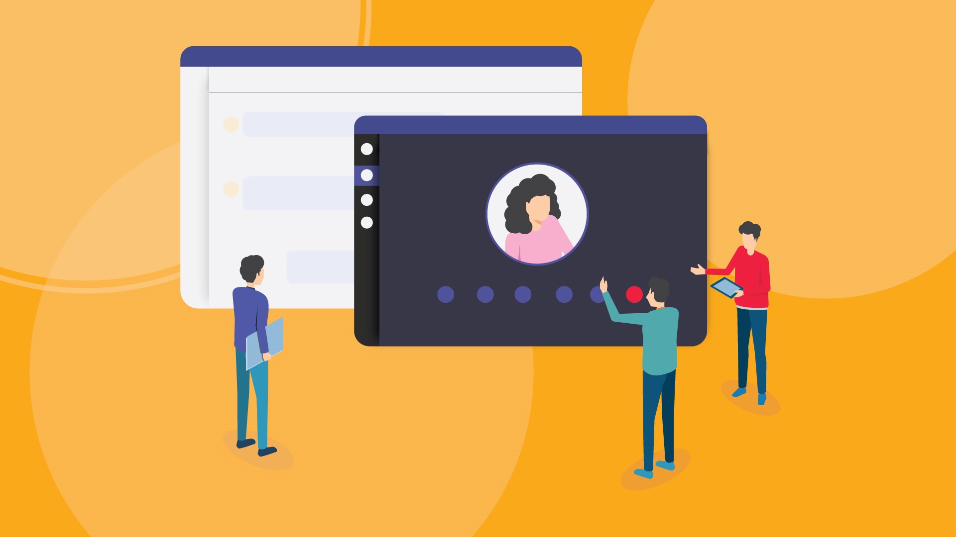 Tips for Integrating Microsoft Teams into Your Call Center Software