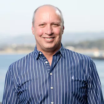 Konstantin Kishinsky Founder & CTO