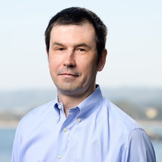 Sergey Menshikov VP of Product Management