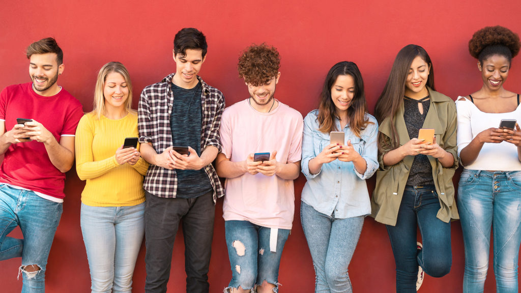Wireless Service Providers