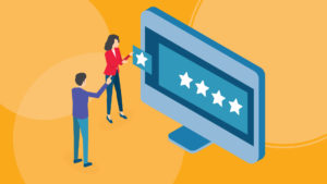 Improving End User Satisfaction