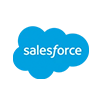Salesforce Logo