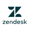Zendesk Logo