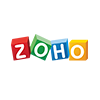 Zoho Logo