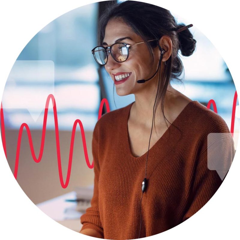 Real-Time Interaction Intervention