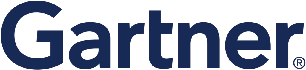 Gartner Logo
