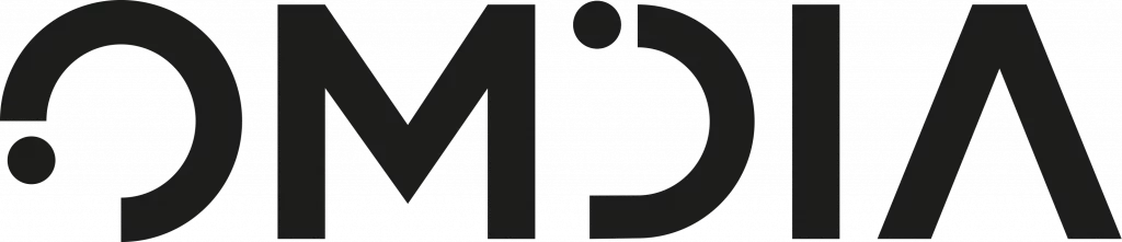 Ovum/Omdia Logo