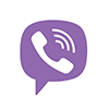Viber Logo