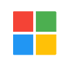 MS AI Logo