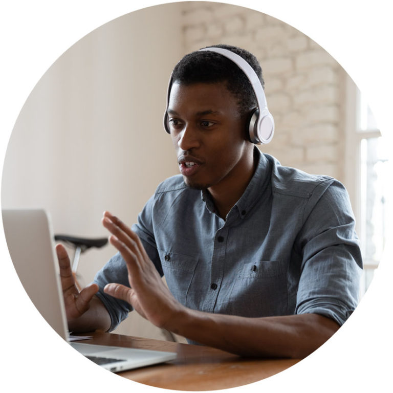 AI-Powered omnichannel IVR Call Center Enhanced Agent Empowerment