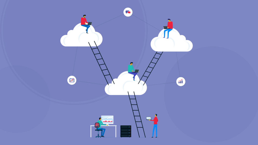 UCaaS Vs. CCaaS