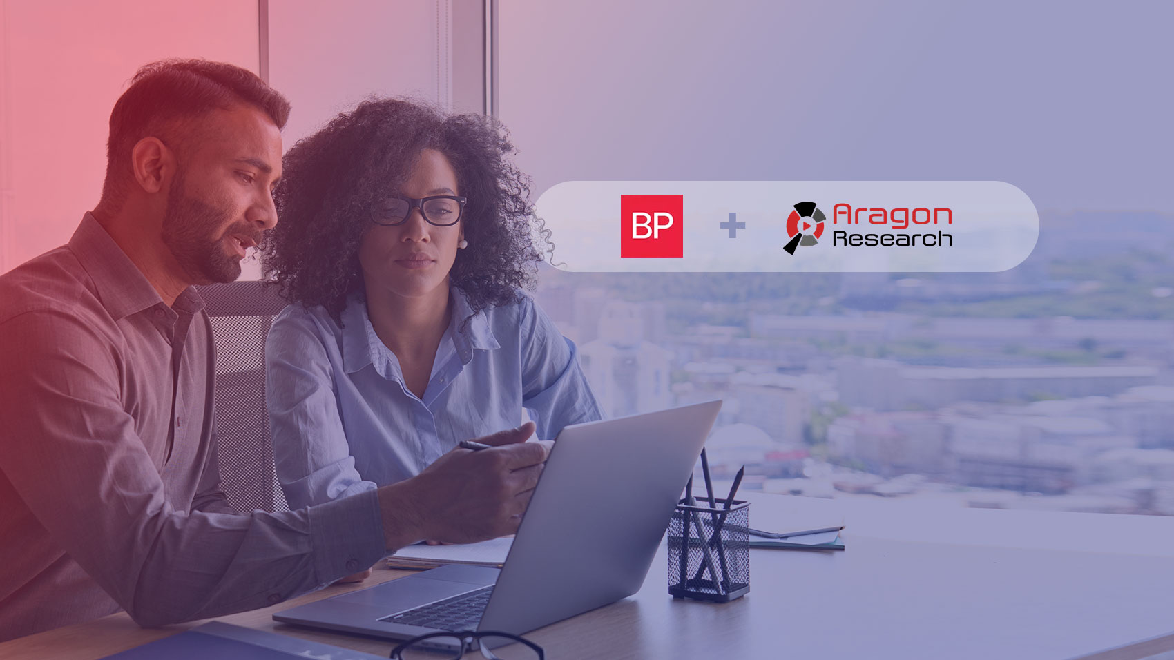 Aragon Research Recommends Bright Pattern Contact Center Software
