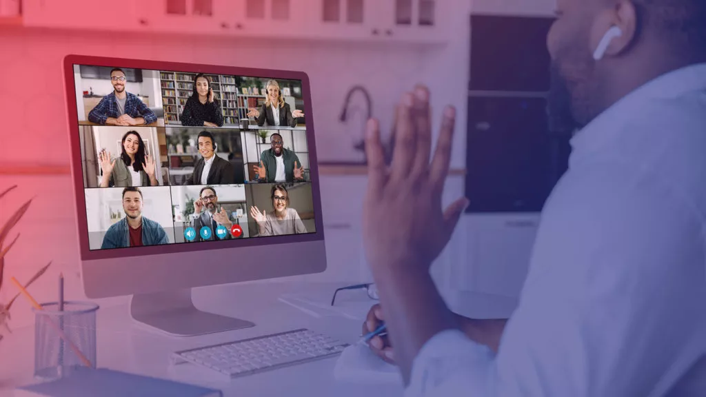 Remote Employees and Working from Home