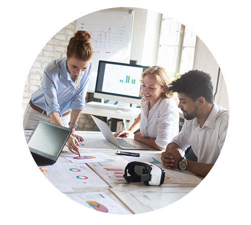 Benefits of Bright Pattern BPO Call Center Software