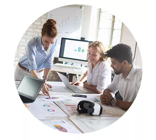 Benefits of Bright Pattern BPO Call Center Software