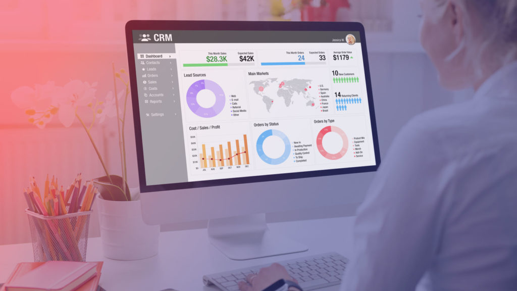 Best Practices to Optimize your CRM Customer Service