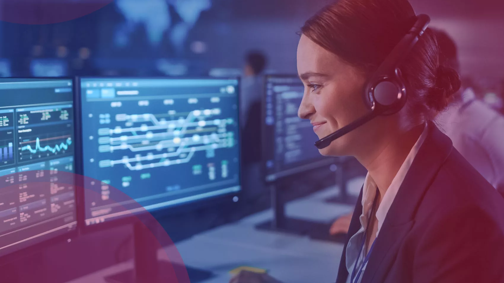 Cloud-based Call Center leverages greater security