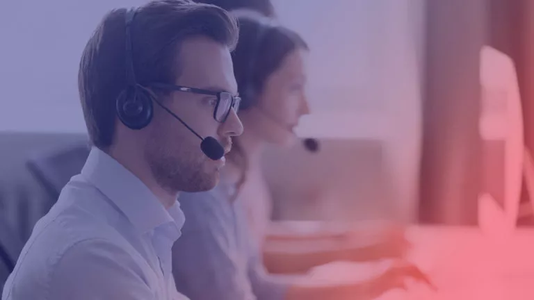 What is an Omnichannel Contact Center Software