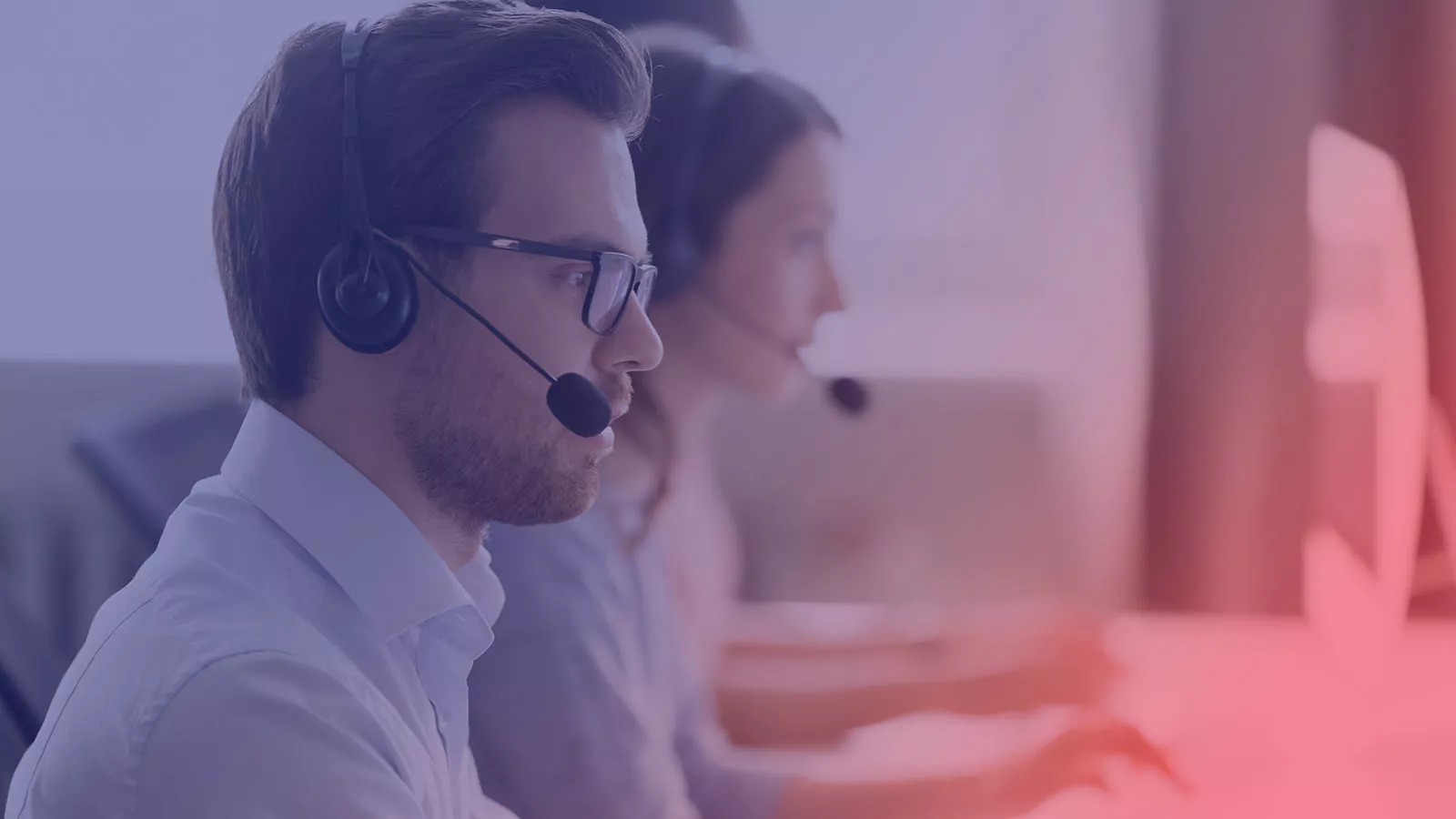What is an Omnichannel Contact Center