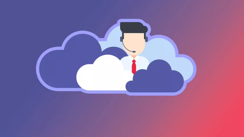 Why cloud-based call center