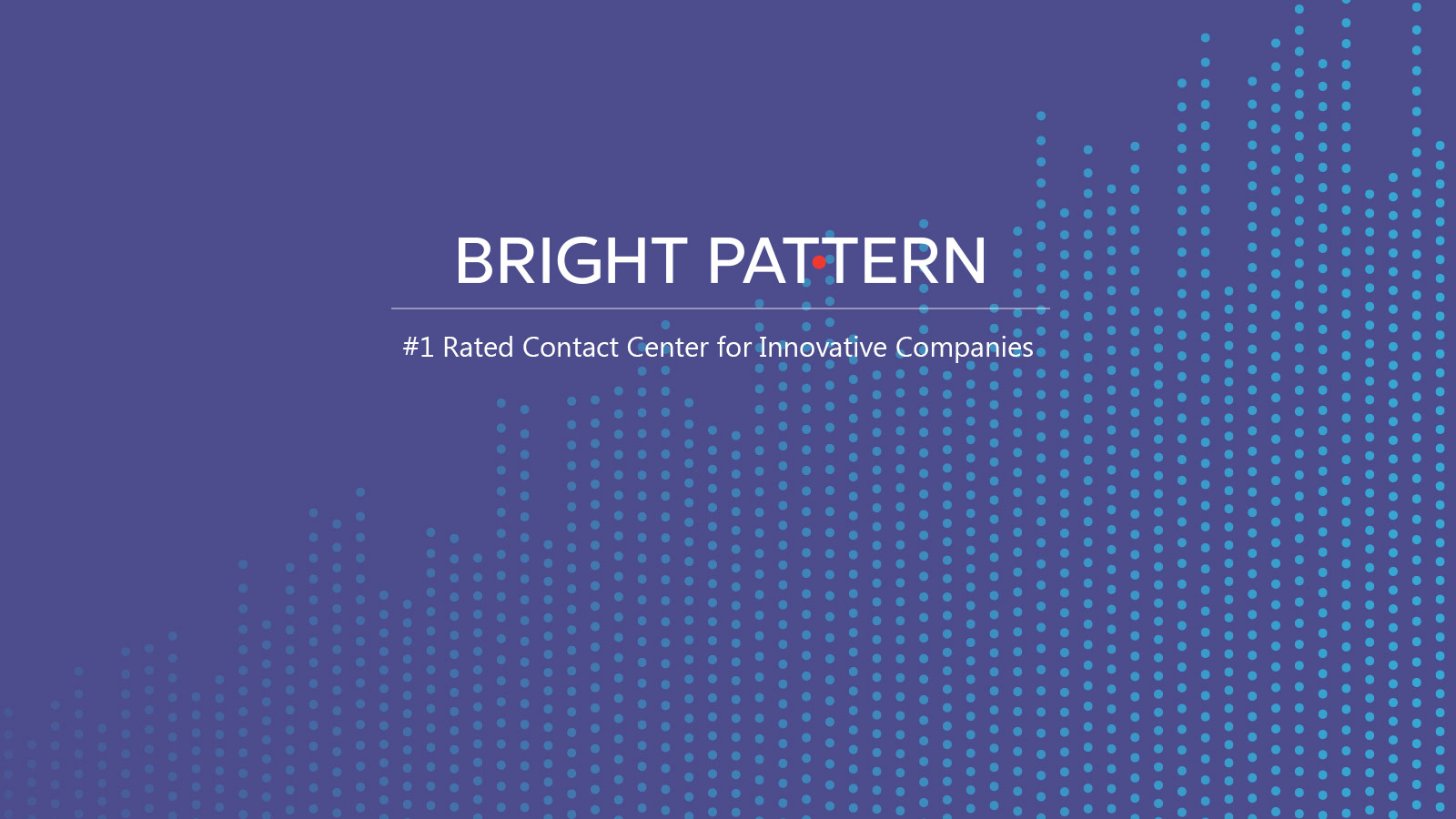Bright Pattern Announces Record Growth, Profitability, and Other 2022 Milestones