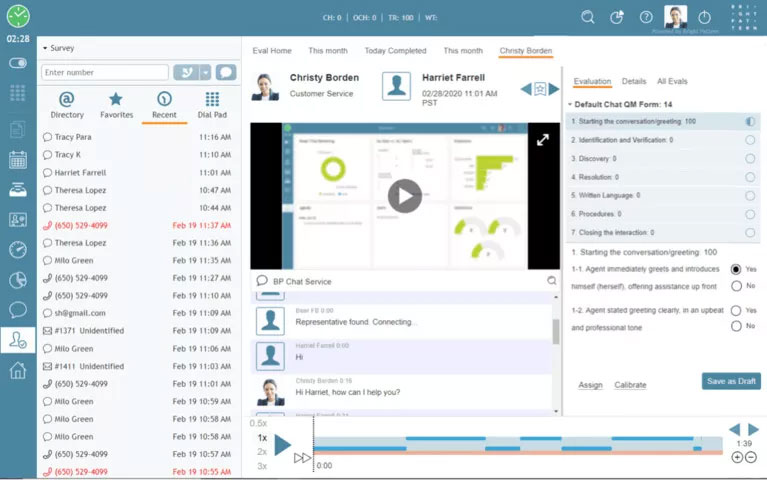 10 Best Call Center Software for 2024 [Solutions, Features & Benefits]