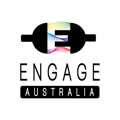 Engage Logo