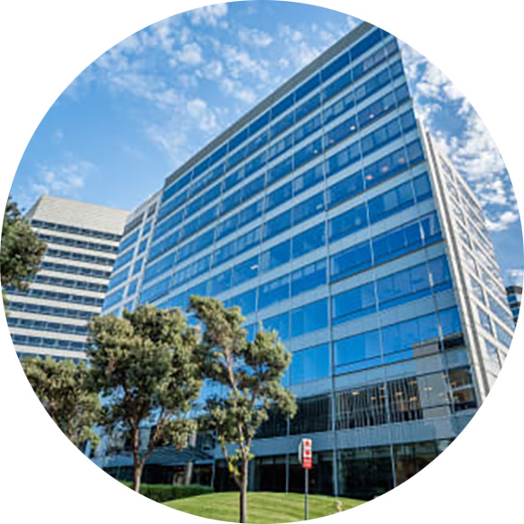 Bright Pattern Global Headquarters