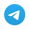 Telegram Logo