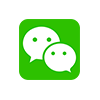 WeChat Logo