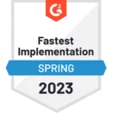 g2-fastest-implementation-spring-2023