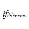 IFX Networks Logo