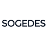 Sogedes Logo
