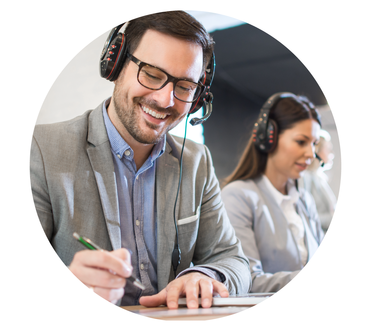 Is Call Center and BPO the Same?