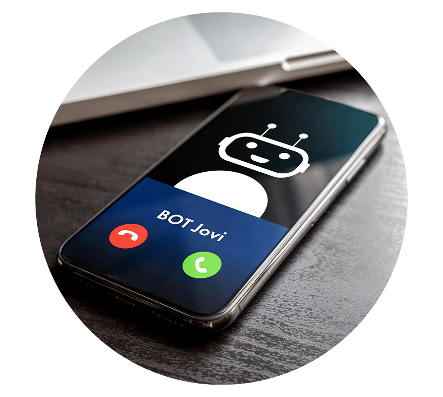 Stop Unwanted Robocalls