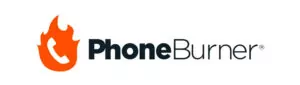 PhoneBurner Logo